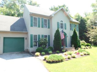 6159 Westbrooke Dr, Salisbury, MD 21801