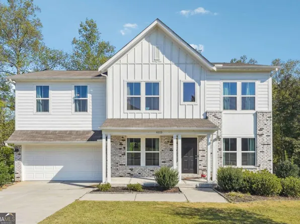 6115 Crescent Landing Dr, Cumming, GA 30028