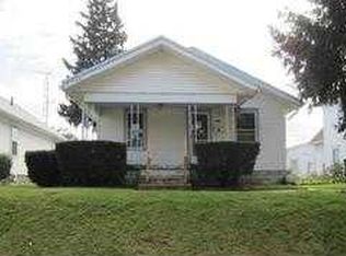 2531 Tecumseh Ave, Springfield, OH 45503