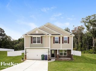 387 Sawyer Ln, Lexington, NC 27295