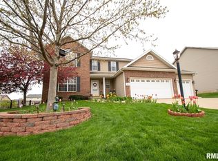 11623 N Dunmore Dr, Dunlap, IL 61525