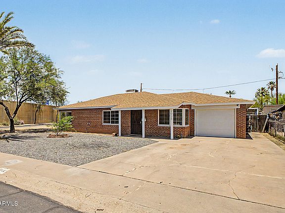 2nd image of 2028 E GRANADA Road