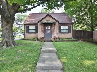 430 E Kelso Rd, Columbus, OH 43202