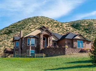 18 North Ridge Rd, Boise, ID 83716