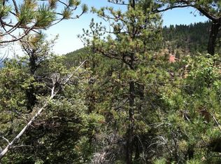13511 S Firedog Way, Larkspur, CO 80118