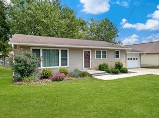 225 Davidson St, Westby, WI 54667