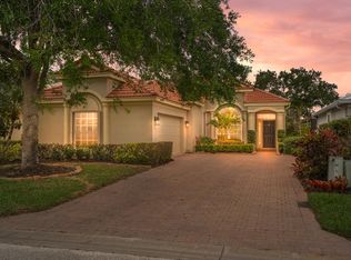4626 NW Wandering Oak Court, Jensen Beach, FL 34957