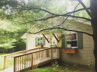 212 N Murray Rd, CARO, MI 48723