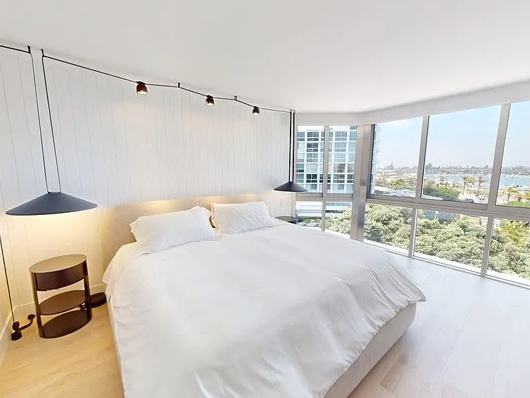 1820 Avenida Del Mundo #308 — Photo 1
