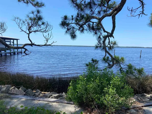 Xxxx Surf Rd, Panacea, FL 32346