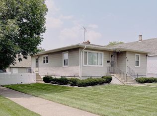 4250 Torrence Ave, Hammond, IN 46327