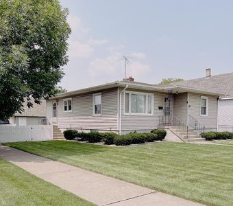 4250 Torrence Ave, Hammond, IN, 46327