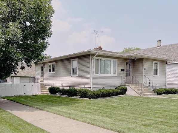 4250 Torrence Ave, Hammond, IN 46327