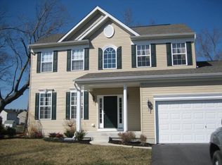 3 Rocking Horse Dr, Selbyville, DE 19975