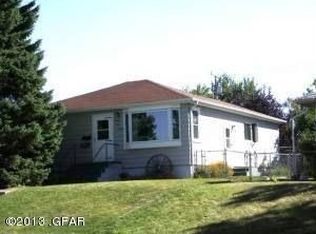 2416 8th Ave S, Great Falls, MT 59405