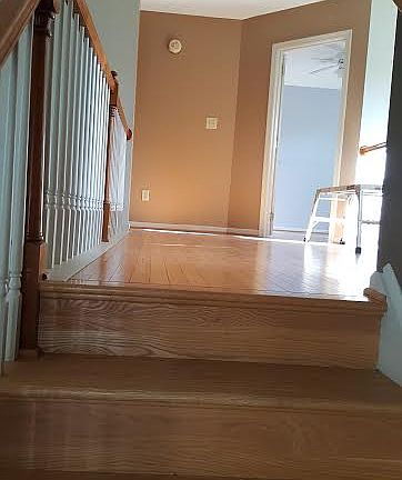 Upstairs Landing