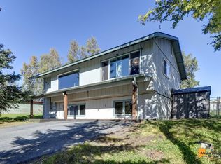 8601 E 11th Ct, Anchorage, AK 99504