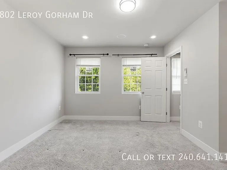 4802 Leroy Gorham Dr — Photo 24