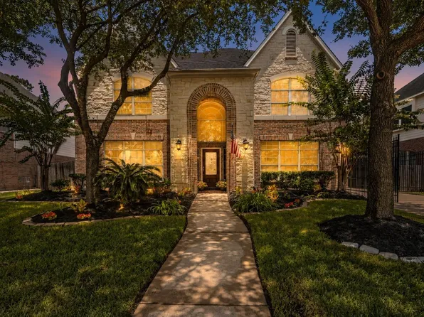 14230 Ashland Landing Dr, Cypress, TX 77429