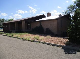 1005 N Loop Rd, Alpine, TX 79830