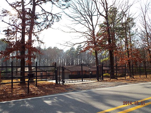 Access Control Entrance