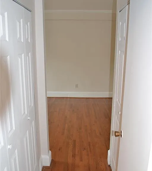 Closets