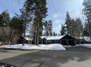 935 Driver Way, Incline Village, NV 89451