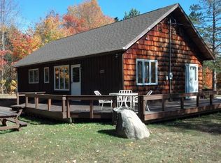 5303 State Route 30, Indian Lake, NY 12842