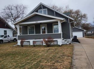 1653 N Colson Ave, Fremont, NE 68025