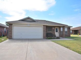 2523 108th Dr, Lubbock, TX 79423