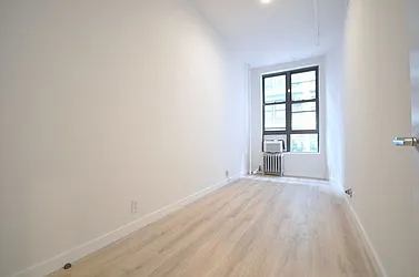 Rented by The Moinian Group