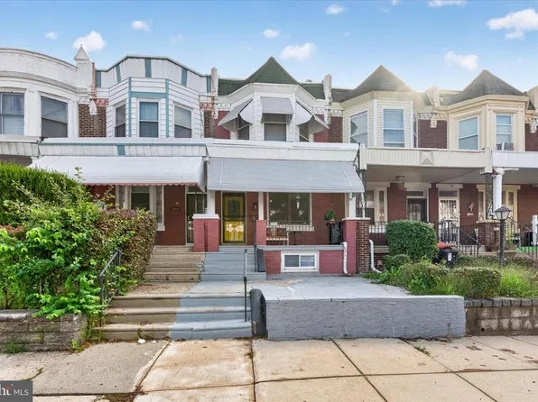 3855 N 16th St, Philadelphia, PA 19140