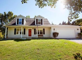 7000 Hunters Rdg, House Springs, MO 63051