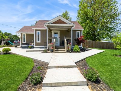 106 N West St, Prairie City, IA, 50228