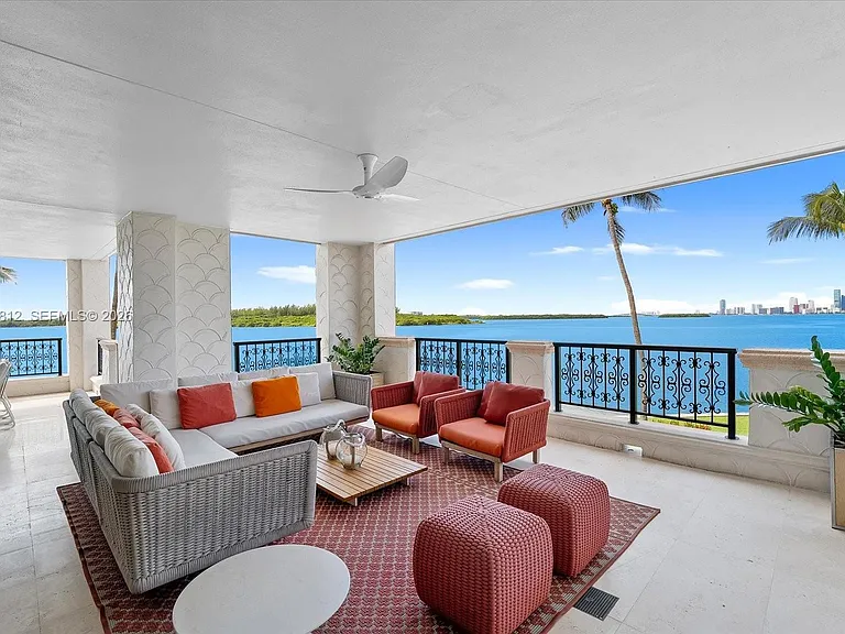 4921 Fisher Island Dr #4921 — Photo 12