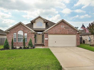 21451 Pleasant Forest Bnd, Porter, TX, 77365
