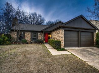 5105 Timber Creek Rd, Flower Mound, TX 75028