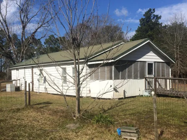 21910 Brantly & Hensel Rd, Sanderson, FL 32087
