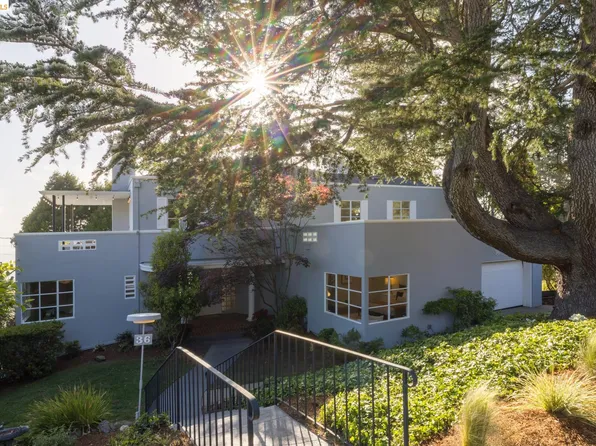 36 Highgate Rd, Kensington, CA 94707