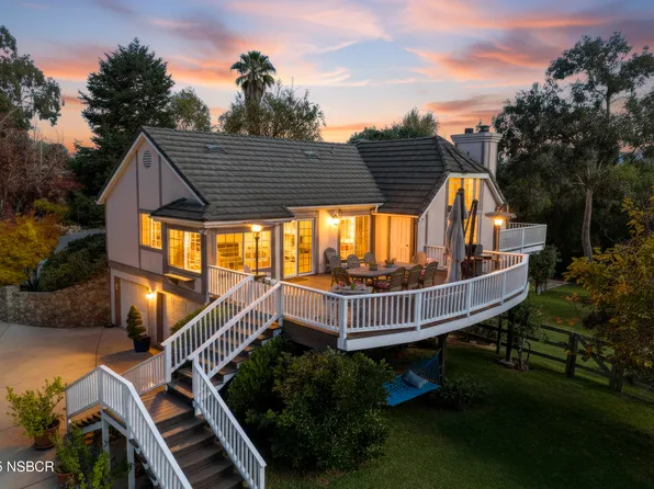 1563 Aalborg Ct, Solvang, CA 93463