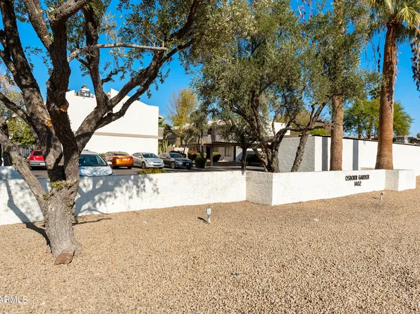1402 E OSBORN Road #7, Phoenix, AZ 85014