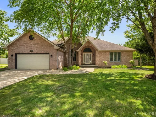 1735 Little Willow Rd, Morris, IL 60450