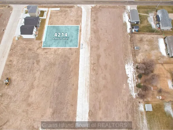 4214 Amble Way, Grand Island, NE 68803