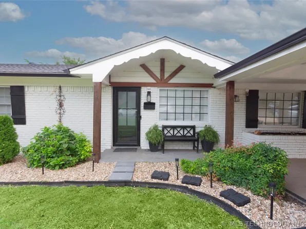 804 E Pierce Ave, McAlester, OK 74501