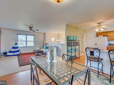 11207 Wolfe Ct Bealeton Va 22712 Zillow