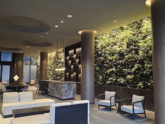 3rd image of 110 Broadway Ave #2310