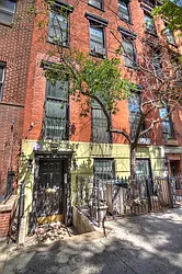 Rented by Corcoran