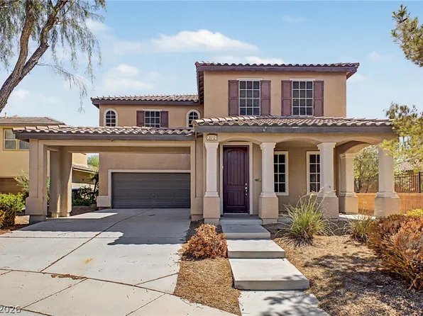 2012 Canvas Edge Dr, Henderson, NV 89044