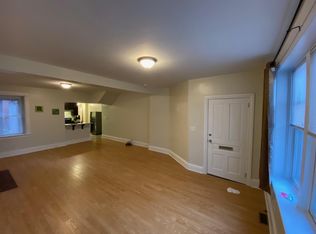 121 N Beaver St FLOOR 1, York, PA 17401