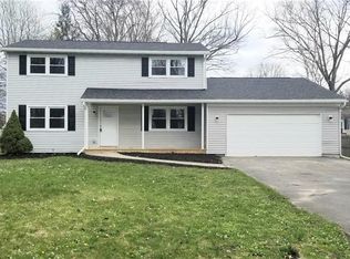 305 Catherine St, North Syracuse, NY 13212